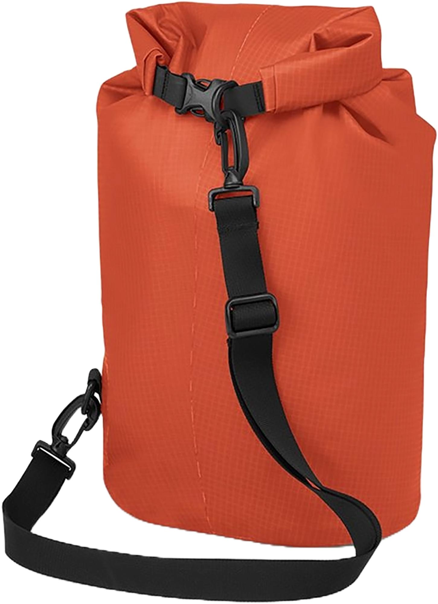 Numéro de l'image de la galerie de produits 3 pour le produit Sac étanche Wildwater 8L
