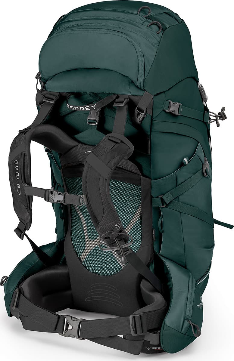 Numéro de l'image de la galerie de produits 2 pour le produit Sac à dos Xena 85L - Femme