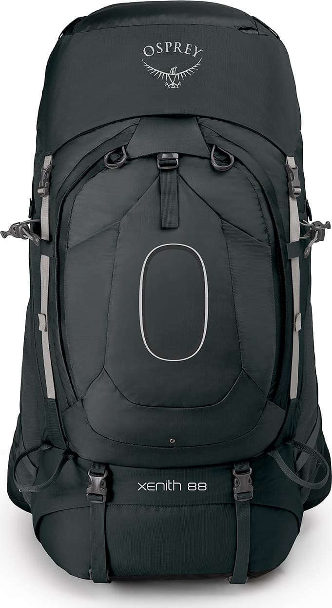 Product gallery image number 3 for product Xenith 88L Backpack