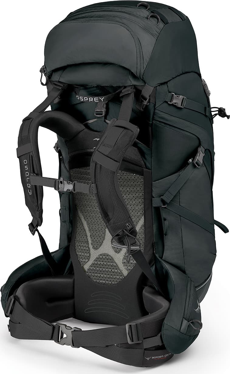 Product gallery image number 2 for product Xenith 88L Backpack