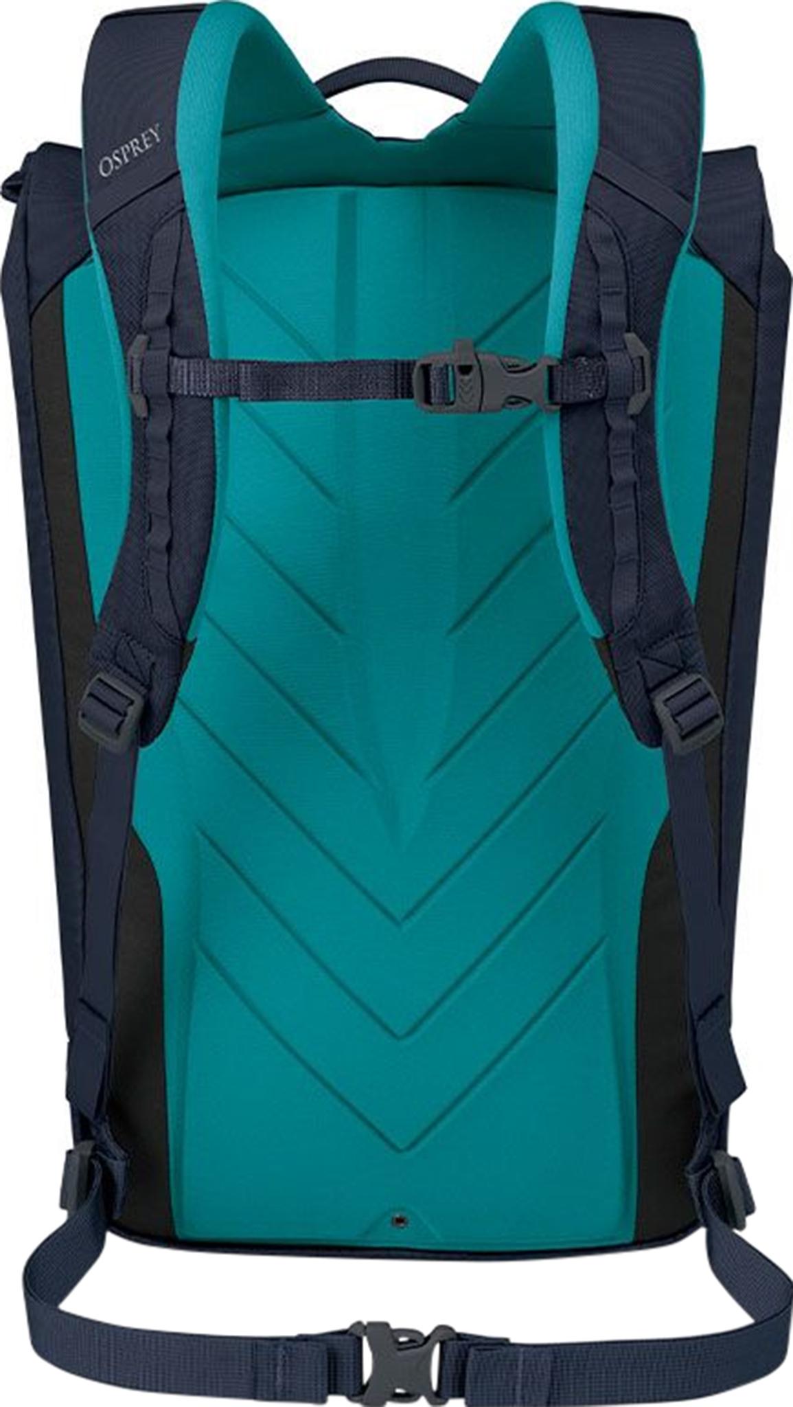 Numéro de l'image de la galerie de produits 2 pour le produit Sac à dos d'escalade Zealot 30L
