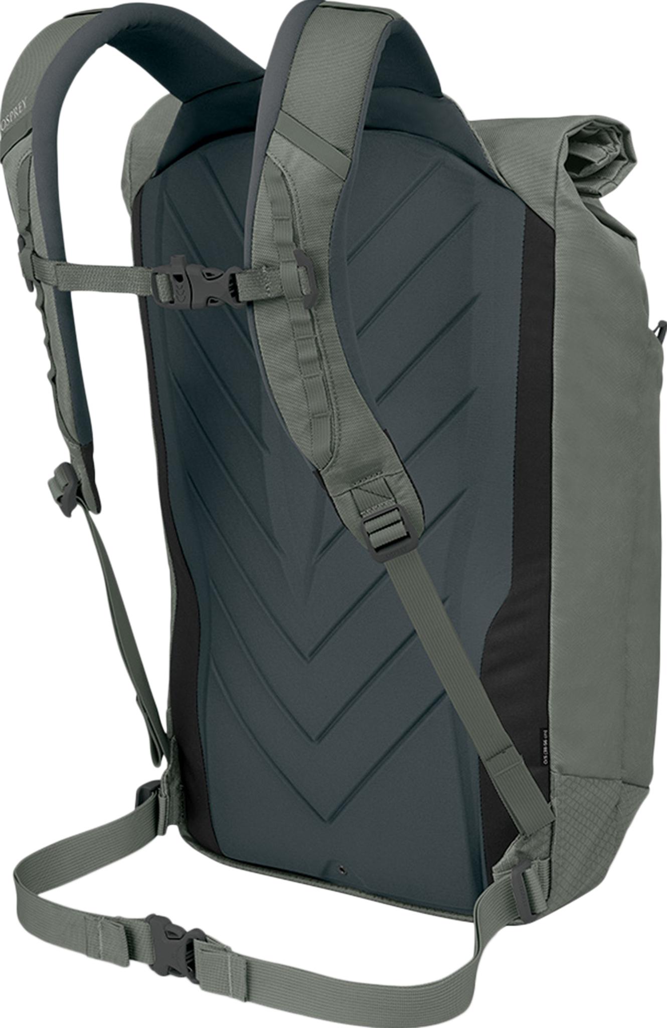 Product gallery image number 2 for product Zealot Climbing Pack 30L