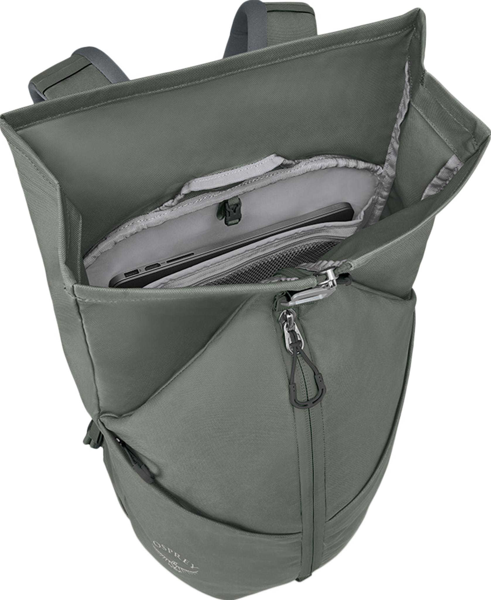 Product gallery image number 3 for product Zealot Climbing Pack 30L