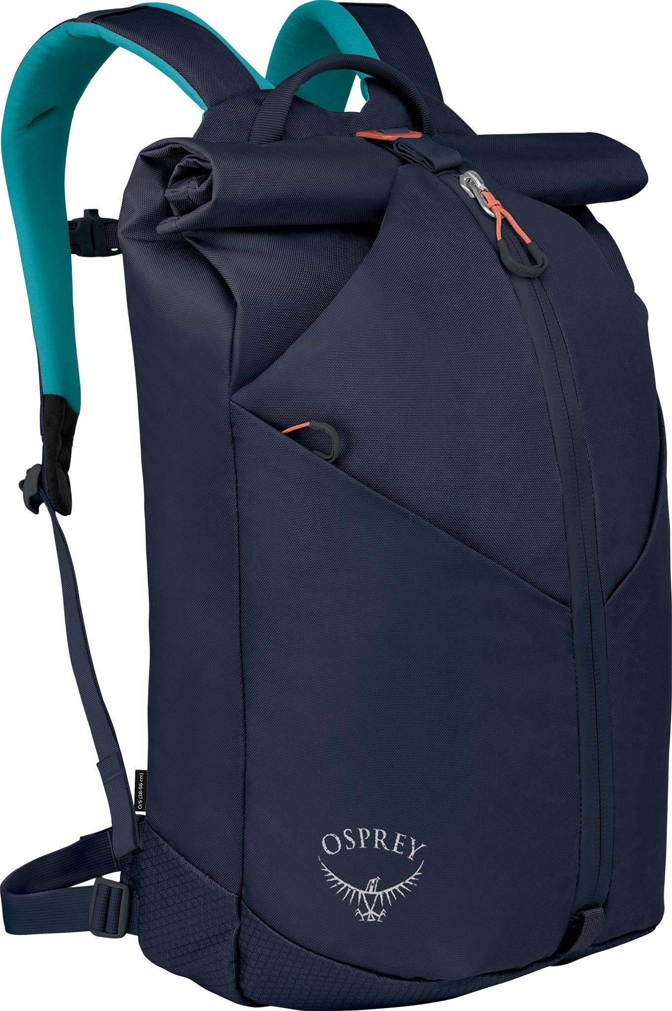 Numéro de l'image de la galerie de produits 3 pour le produit Sac à dos d'escalade Zealot 30L