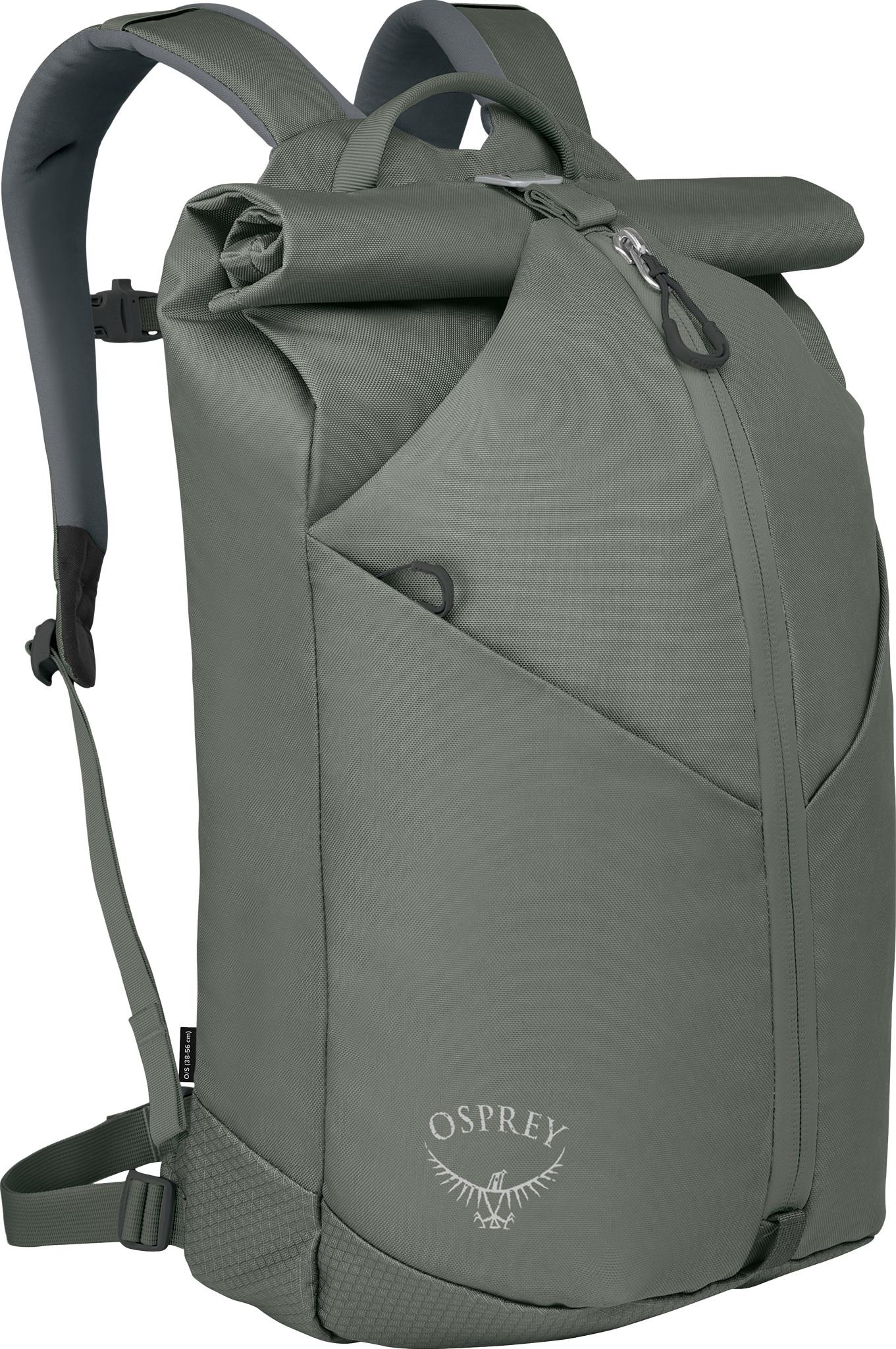 Product gallery image number 4 for product Zealot Climbing Pack 30L