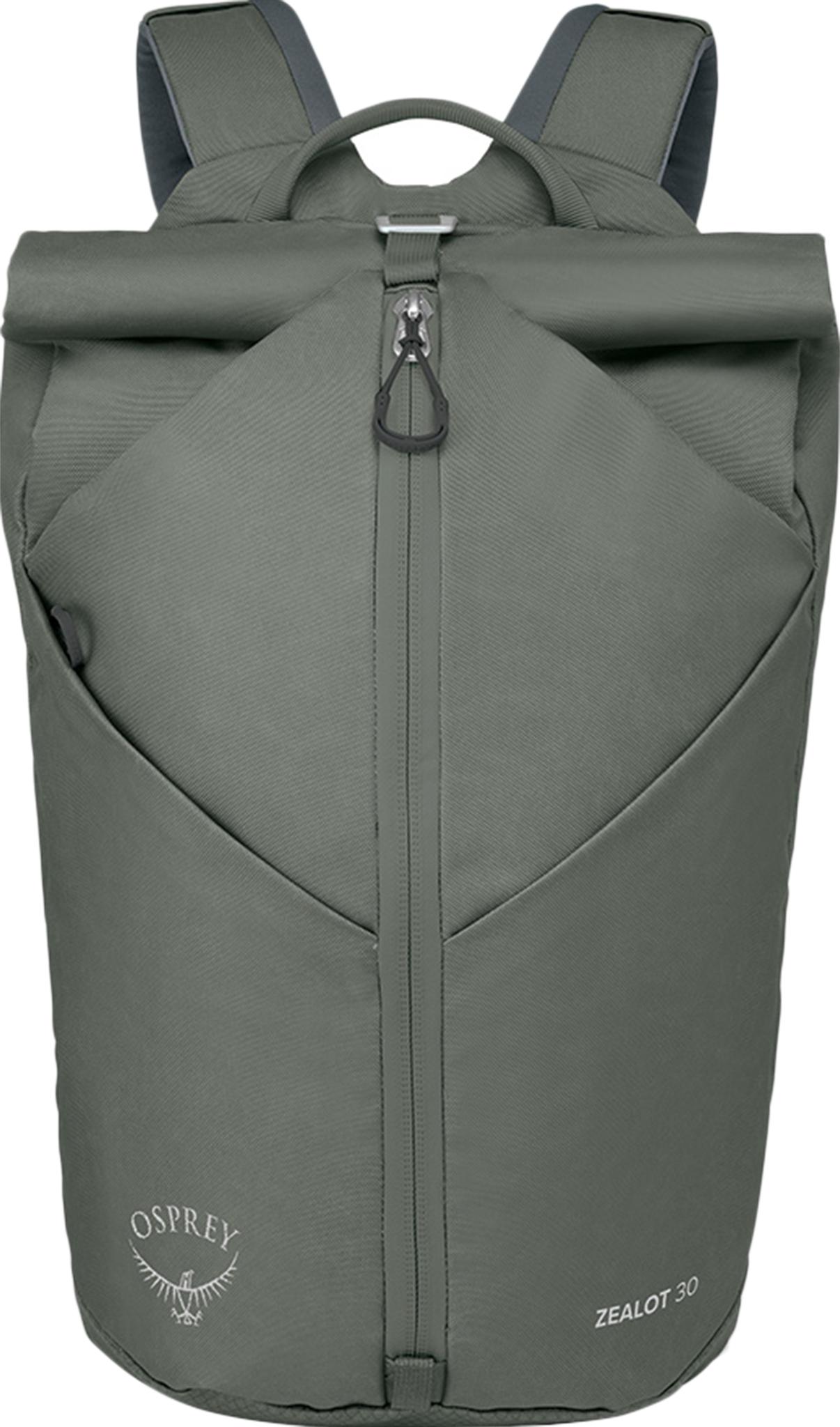 Product gallery image number 1 for product Zealot Climbing Pack 30L