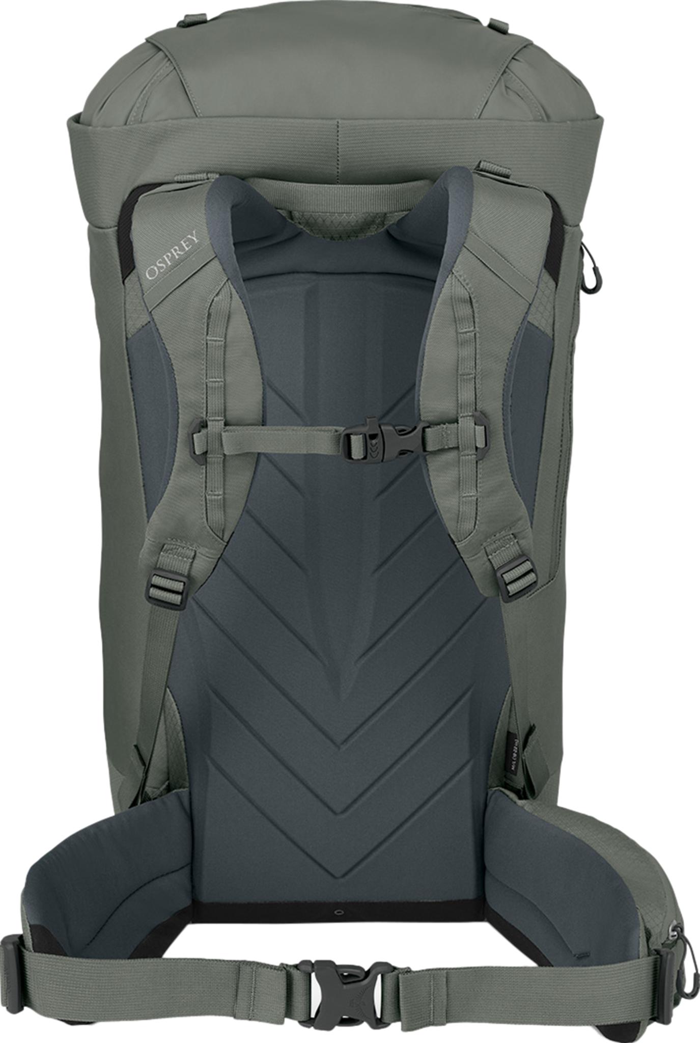 Product gallery image number 2 for product Zealot Climbing Bag 45L