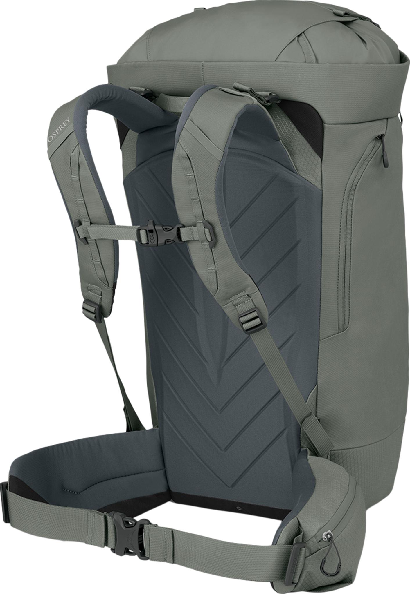 Numéro de l'image de la galerie de produits 4 pour le produit Sac d'escalade Zealot 45L