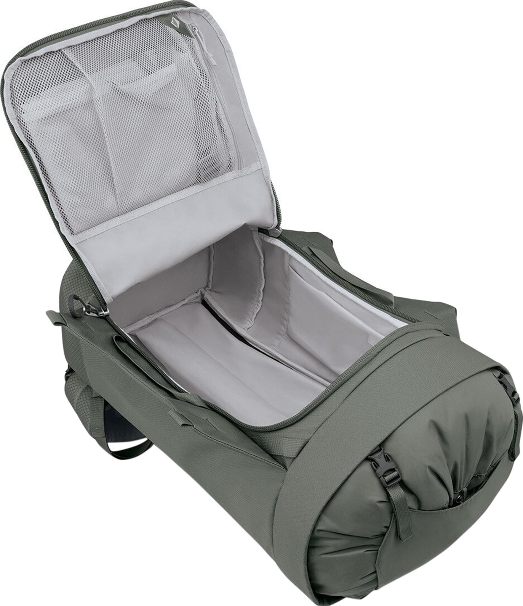 Product gallery image number 3 for product Zealot Climbing Bag 45L