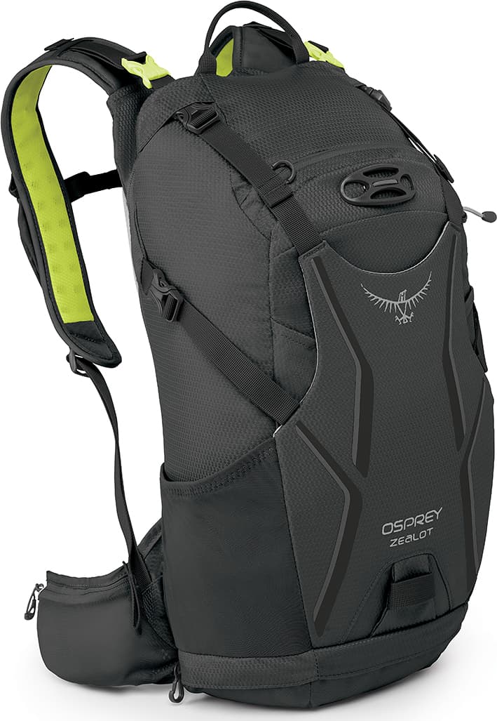 Product gallery image number 1 for product Zealot 15