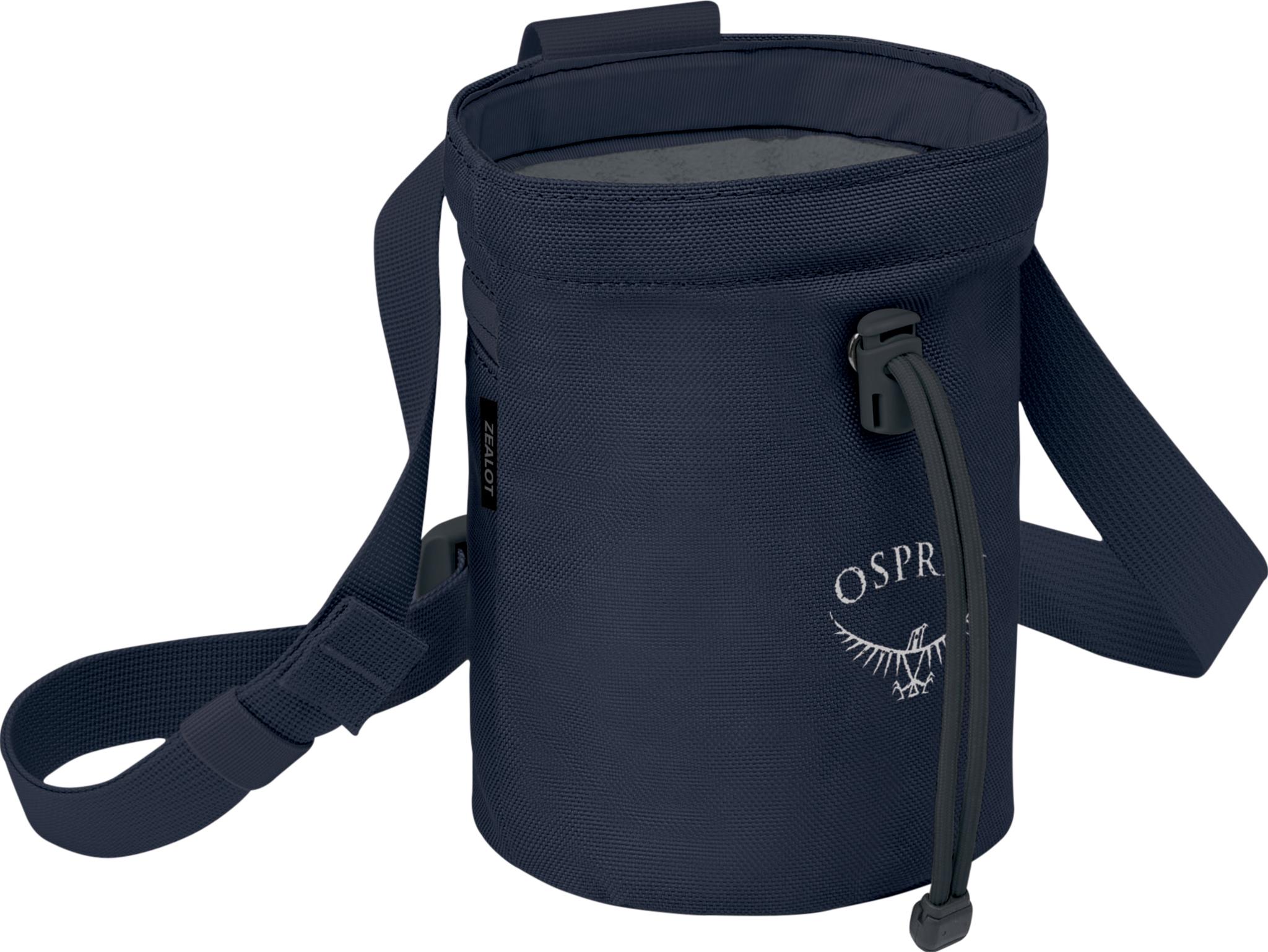 Product gallery image number 2 for product Zealot Chalk Bag