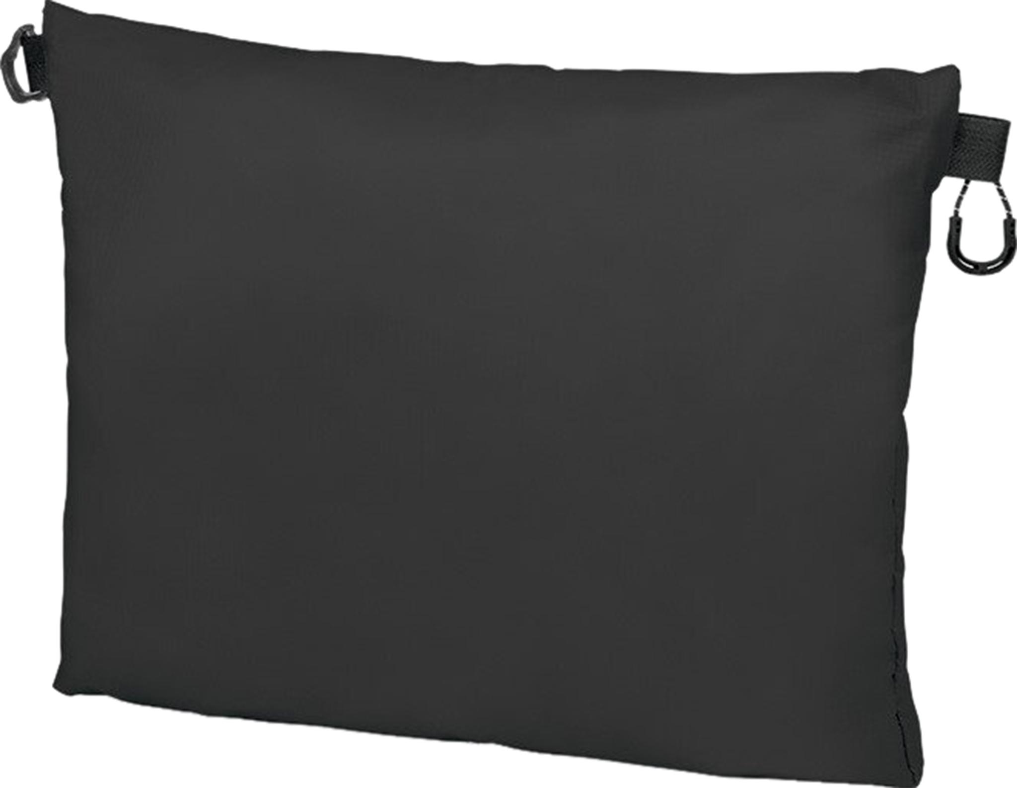 Product gallery image number 2 for product Ul Zipper Sack Lg