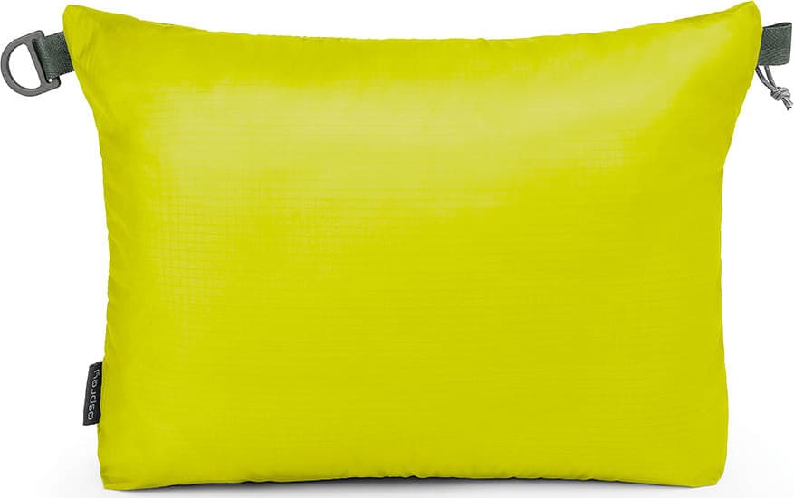 Product gallery image number 3 for product Ul Zipper Sack Lg