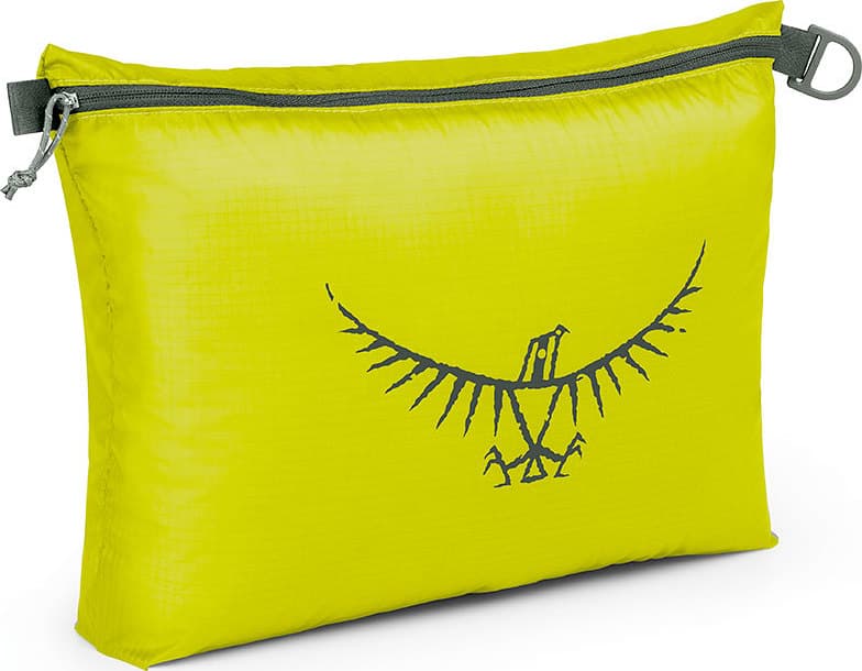 Product gallery image number 1 for product Ultralight Zipper Sack 5L - Medium