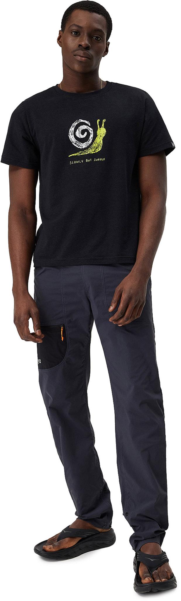 Product gallery image number 3 for product Gaston Climbing Pants - Men's