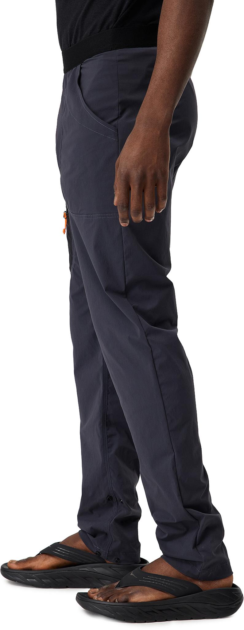 Product gallery image number 4 for product Gaston Climbing Pants - Men's