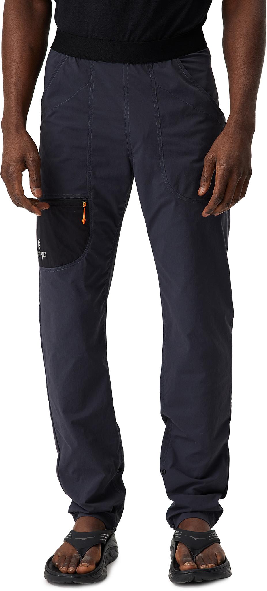 Product gallery image number 1 for product Gaston Climbing Pants - Men's