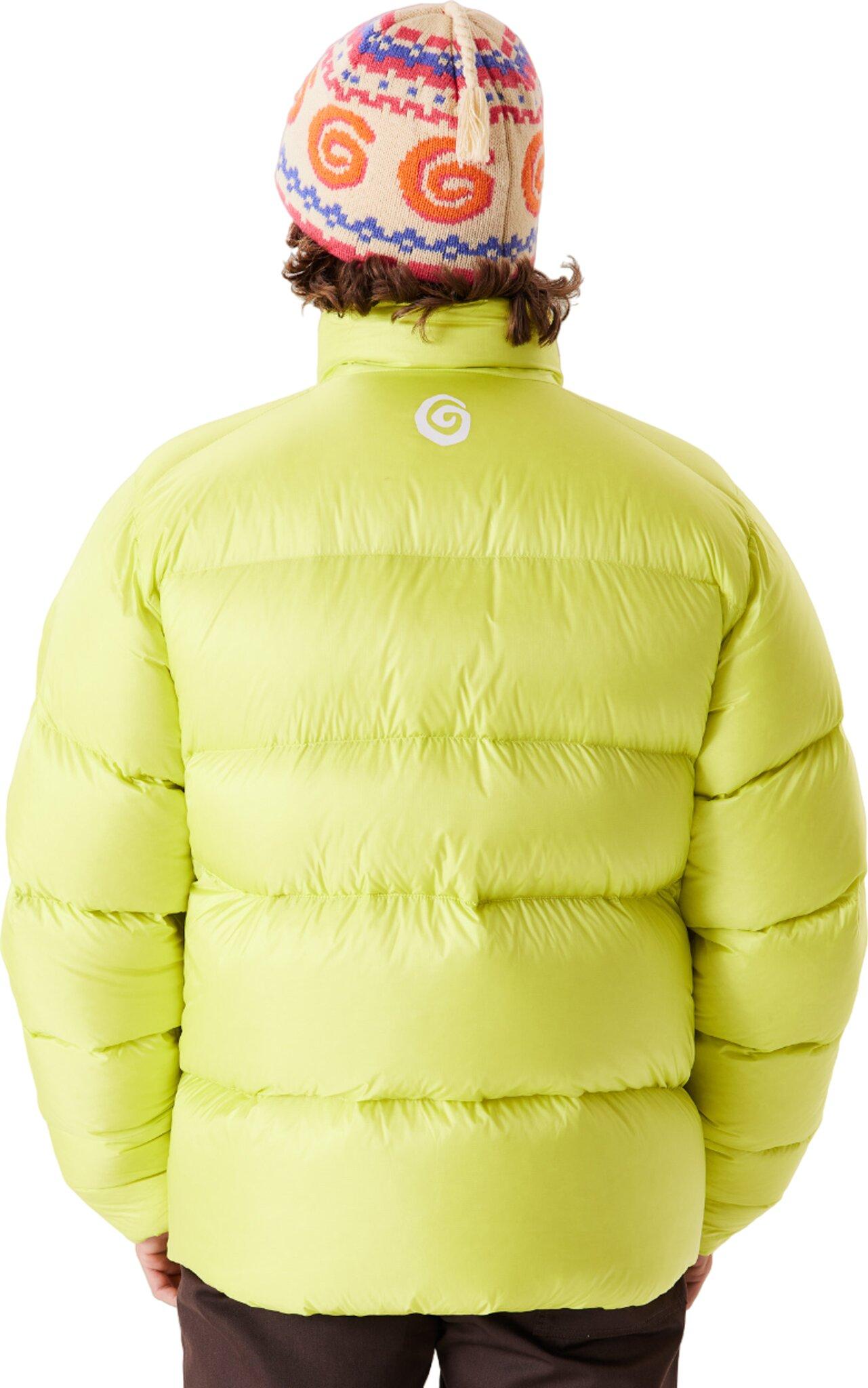 Numéro de l'image de la galerie de produits 4 pour le produit Parka en duvet Squall - Homme