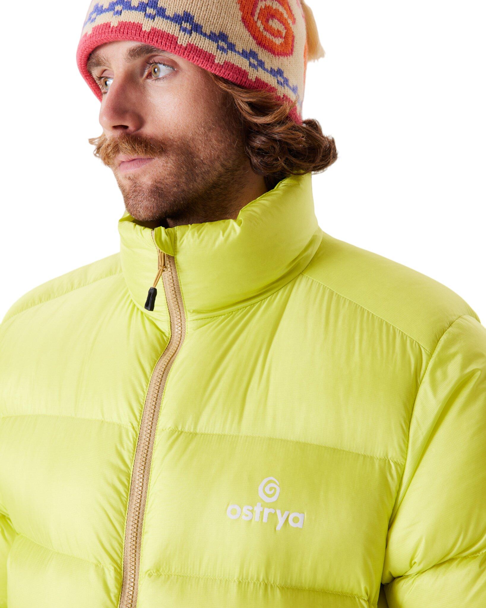 Numéro de l'image de la galerie de produits 6 pour le produit Parka en duvet Squall - Homme
