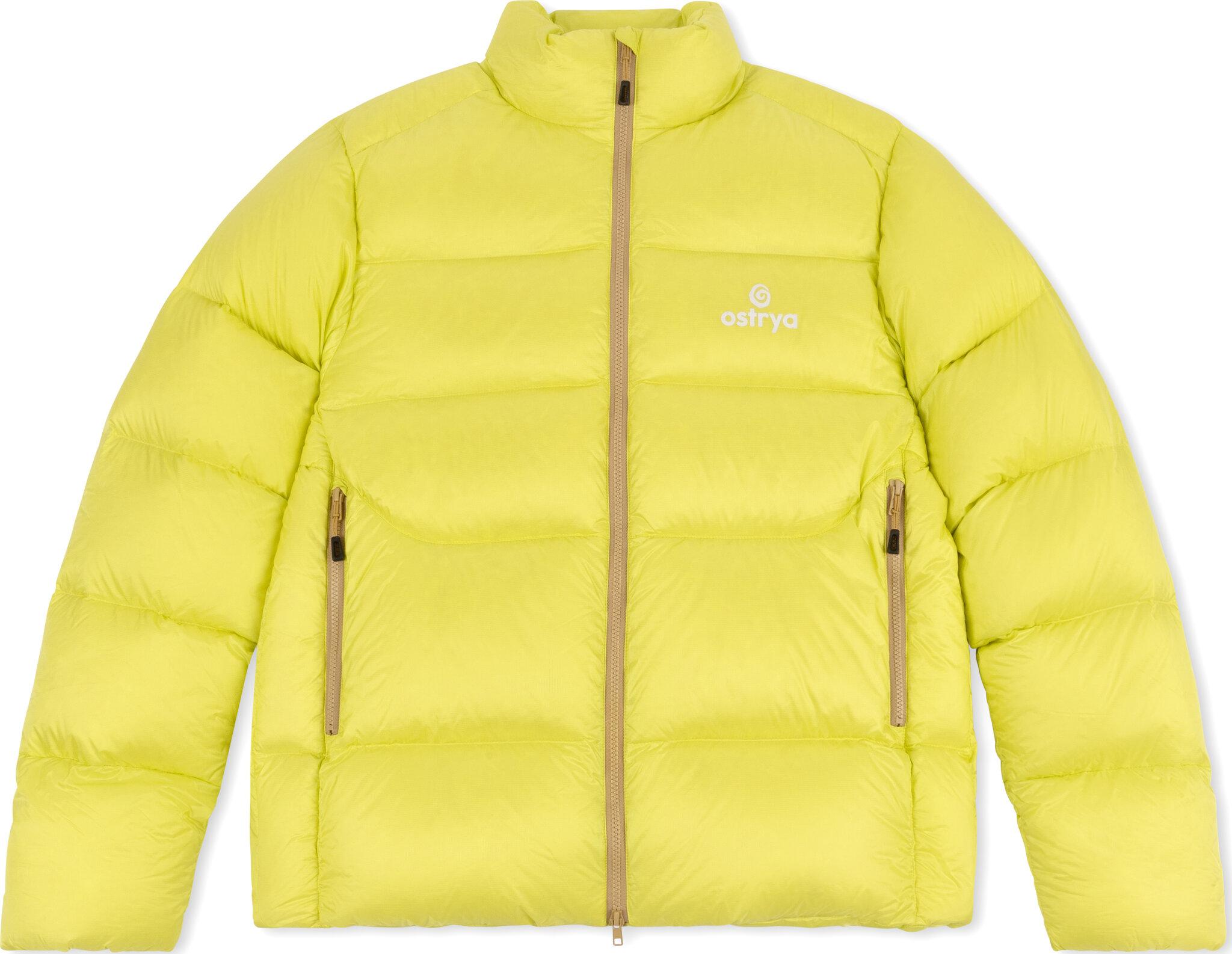 Numéro de l'image de la galerie de produits 1 pour le produit Parka en duvet Squall - Homme