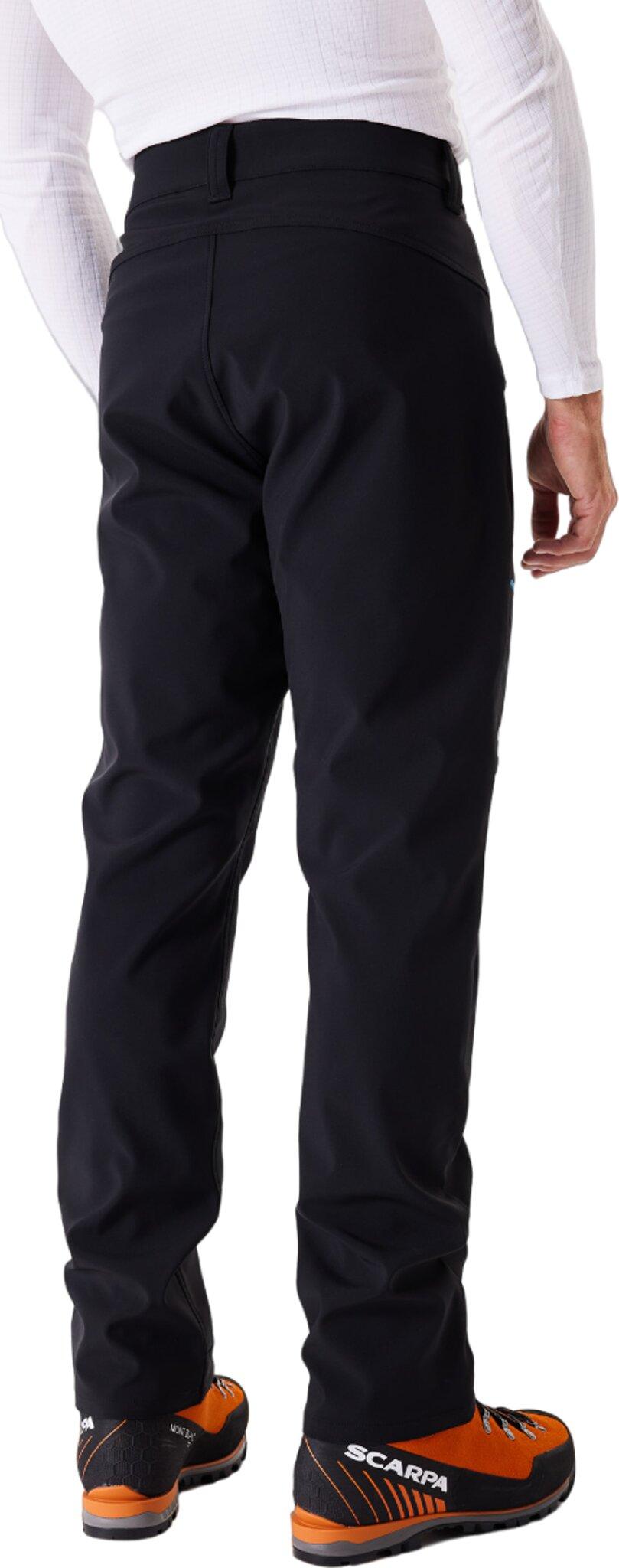 Product gallery image number 4 for product Alpine Soft Shell Pants - Men's