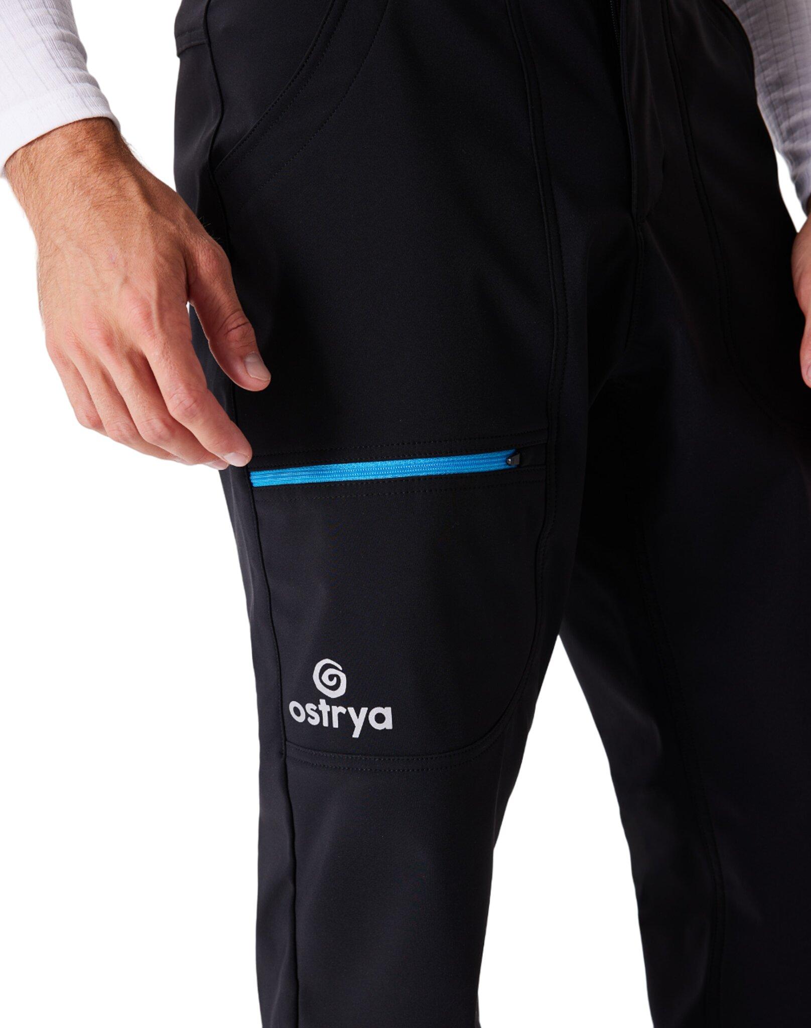 Product gallery image number 7 for product Alpine Soft Shell Pants - Men's