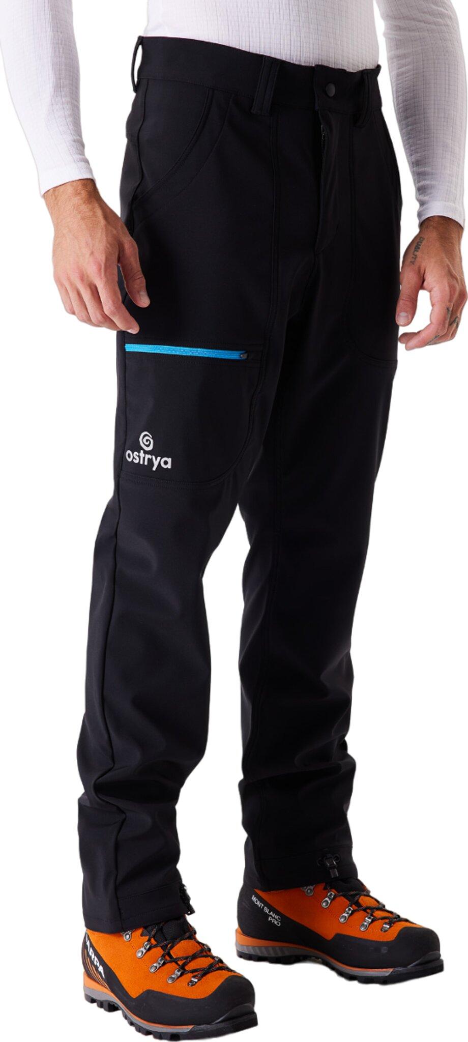 Product gallery image number 5 for product Alpine Soft Shell Pants - Men's
