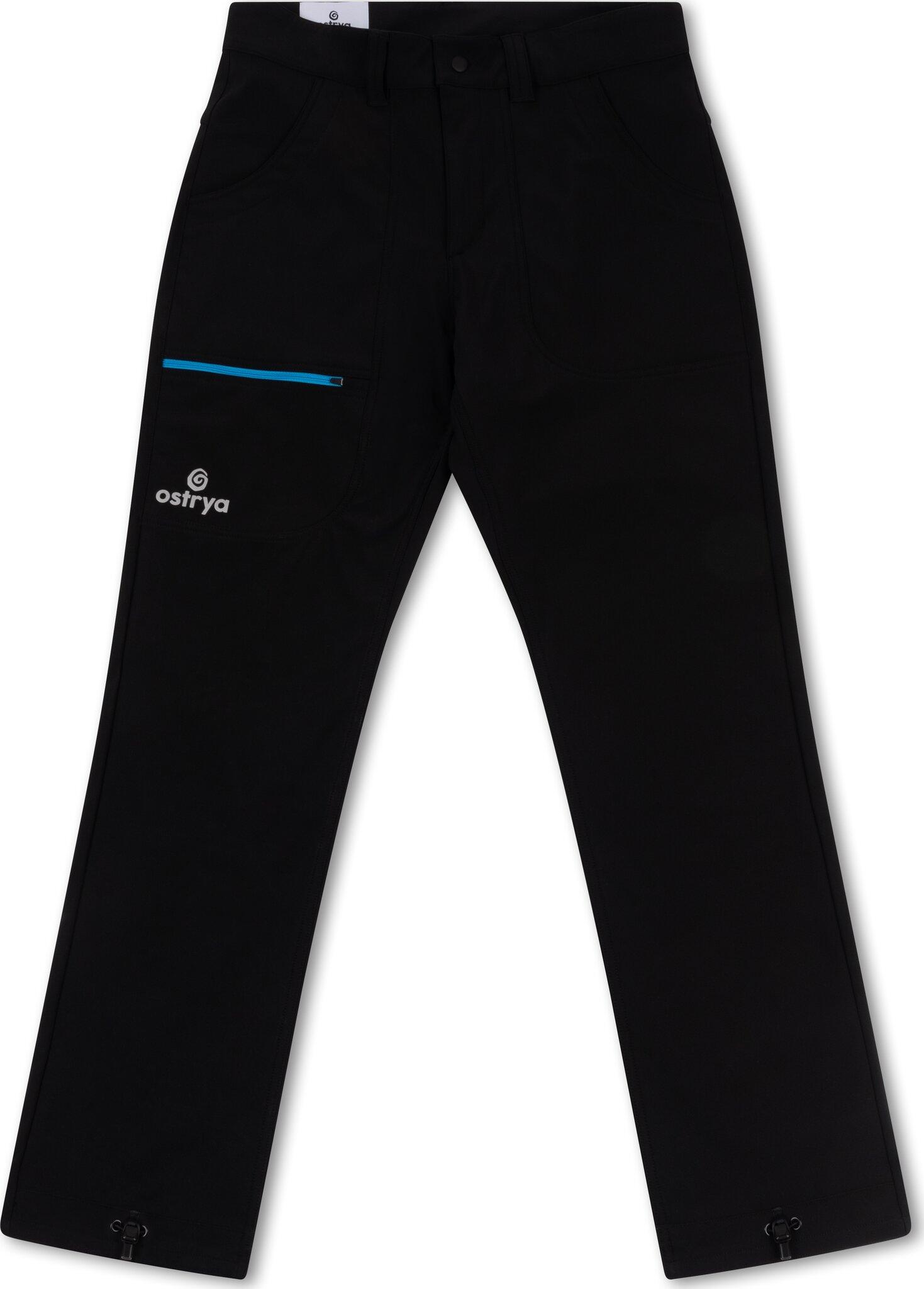 Product gallery image number 1 for product Alpine Soft Shell Pants - Men's