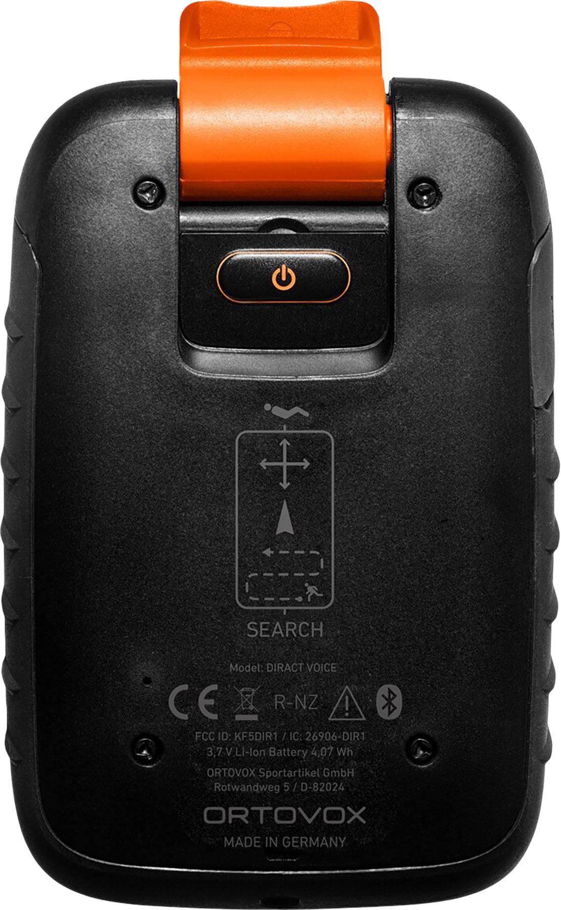 Product gallery image number 2 for product Diract Voice Device - Unisex