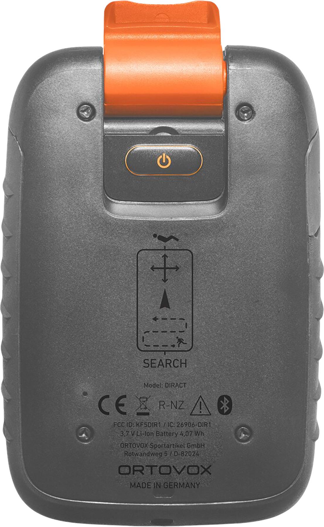 Product gallery image number 2 for product Diract Avalanche Transceiver