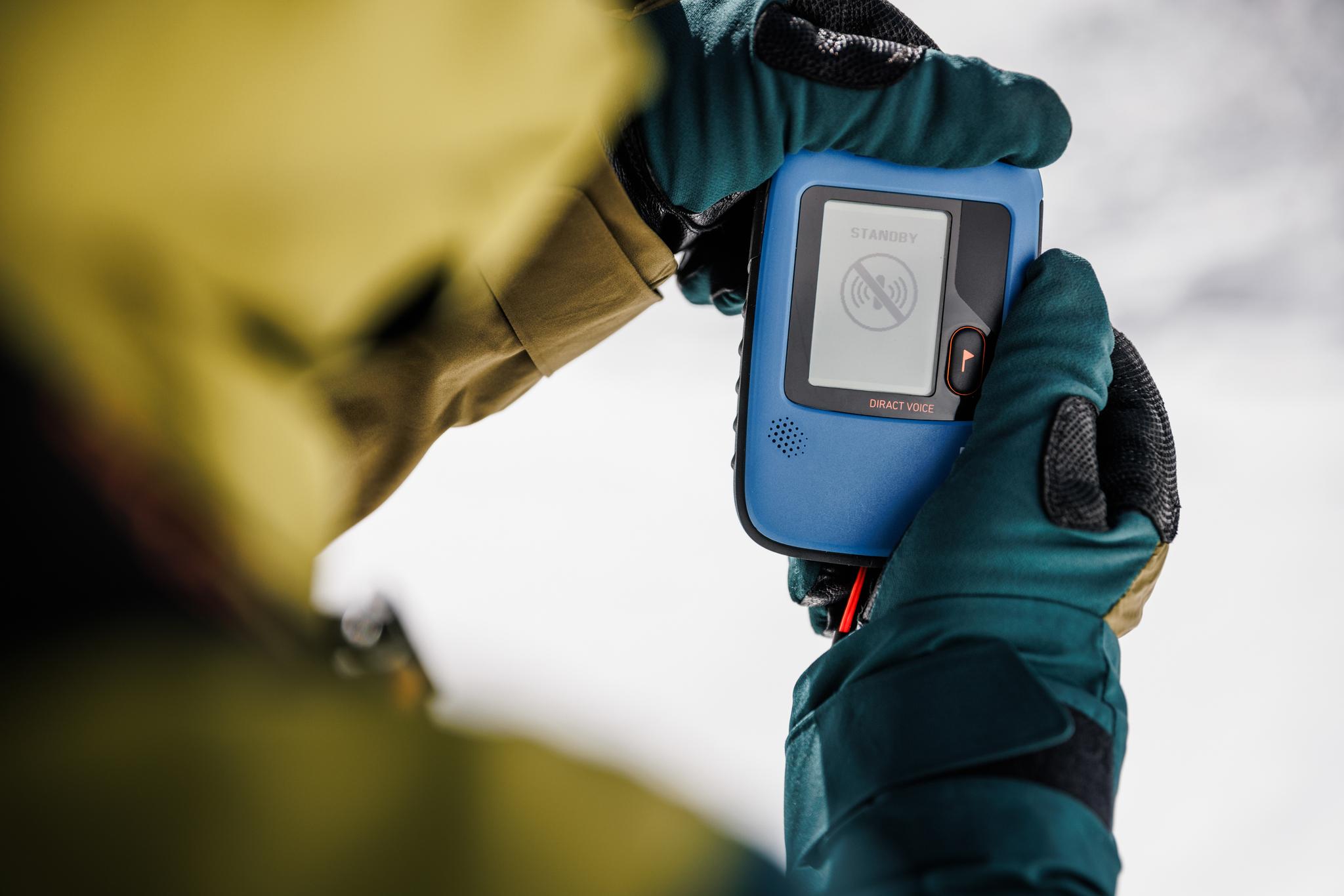 Product gallery image number 4 for product Diract Avalanche Transceiver