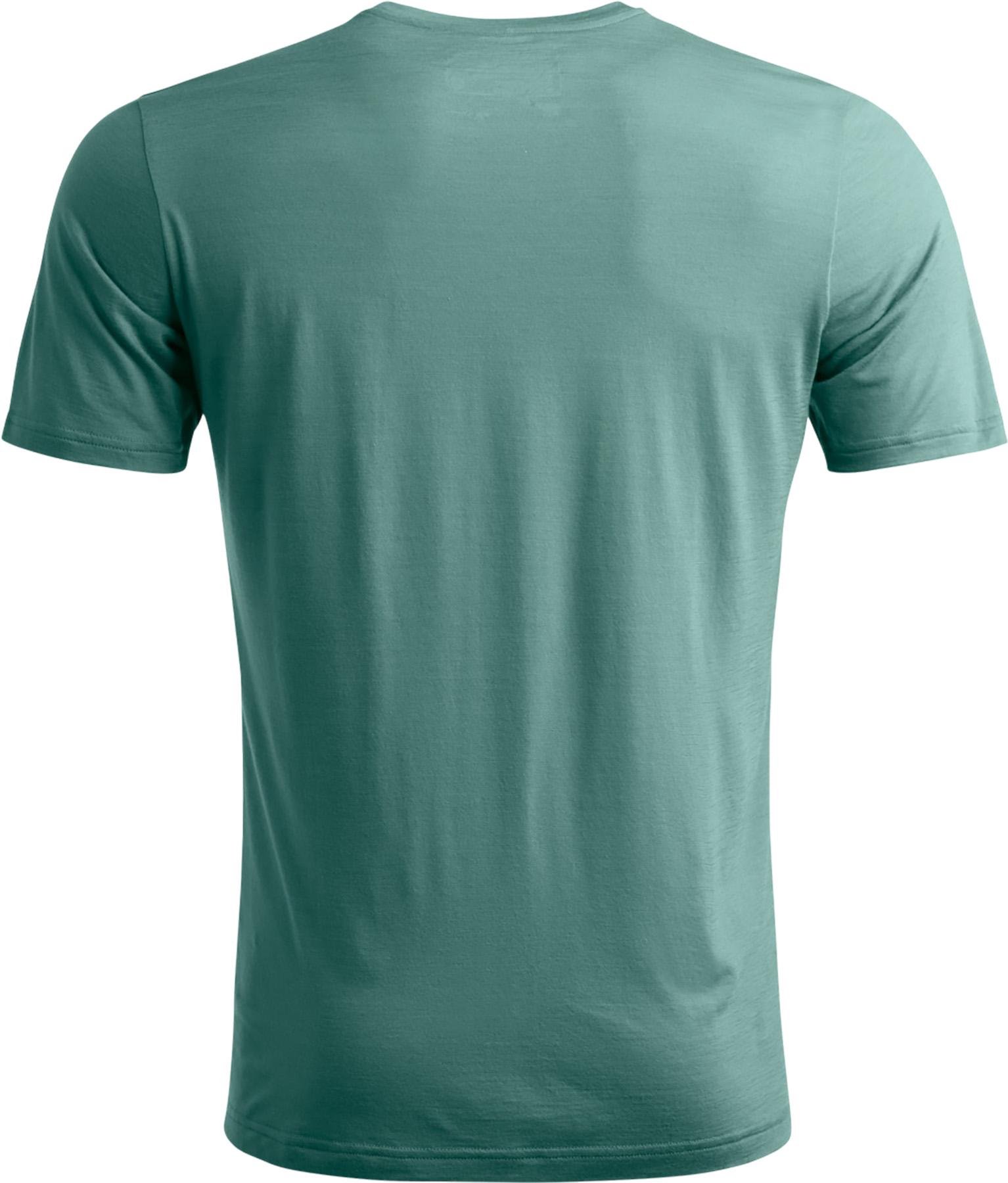Product gallery image number 2 for product 120 Cool Tec Abstract T-Shirt - Men's