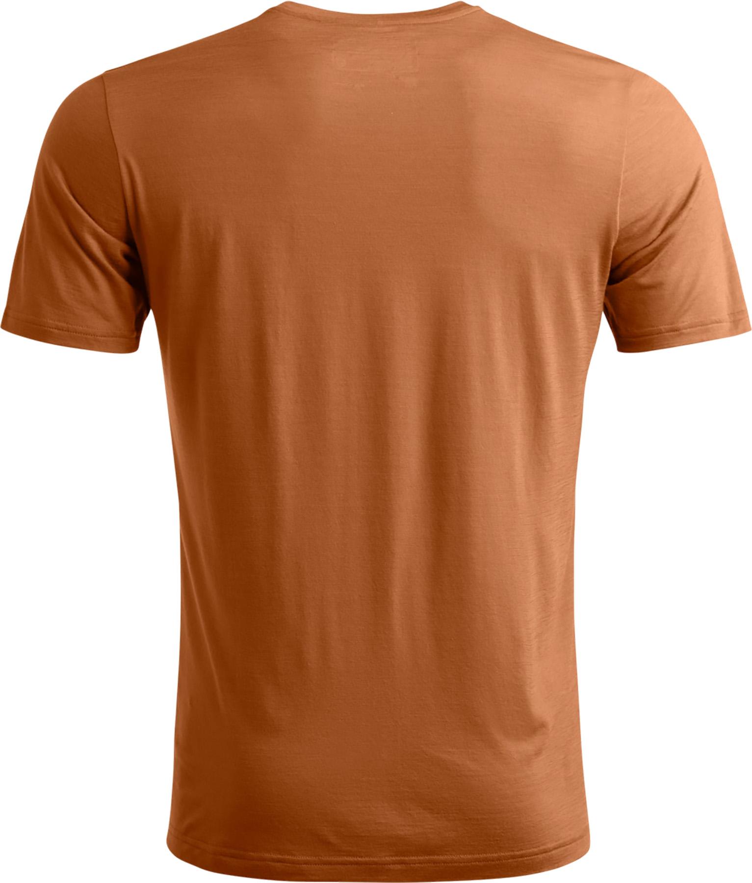 Product gallery image number 2 for product 120 Cool Tec Abstract T-Shirt - Men's