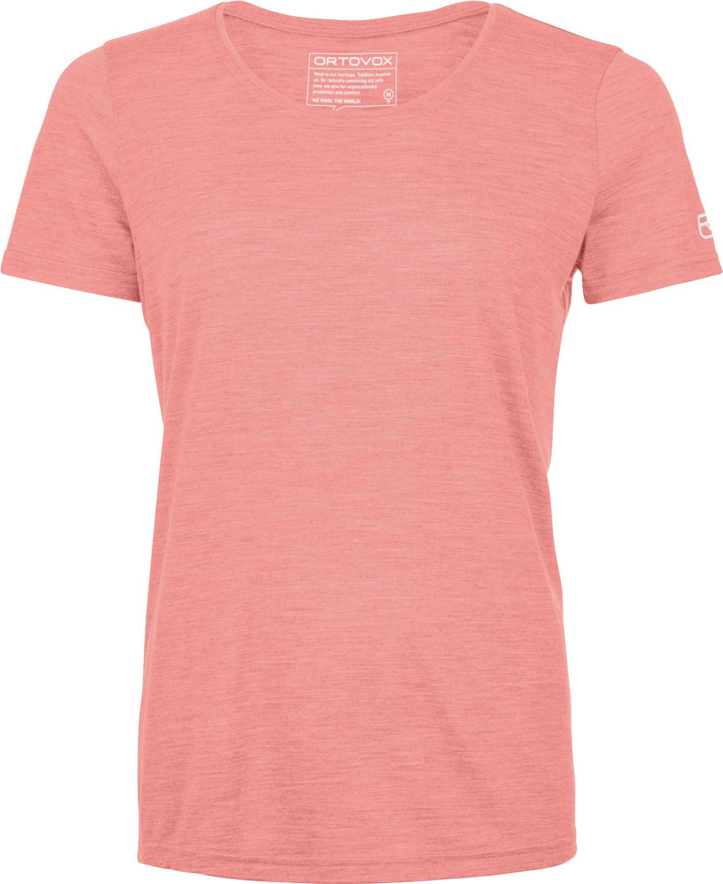Product image for 120 Cool Tec Clean T-Shirt - Women's