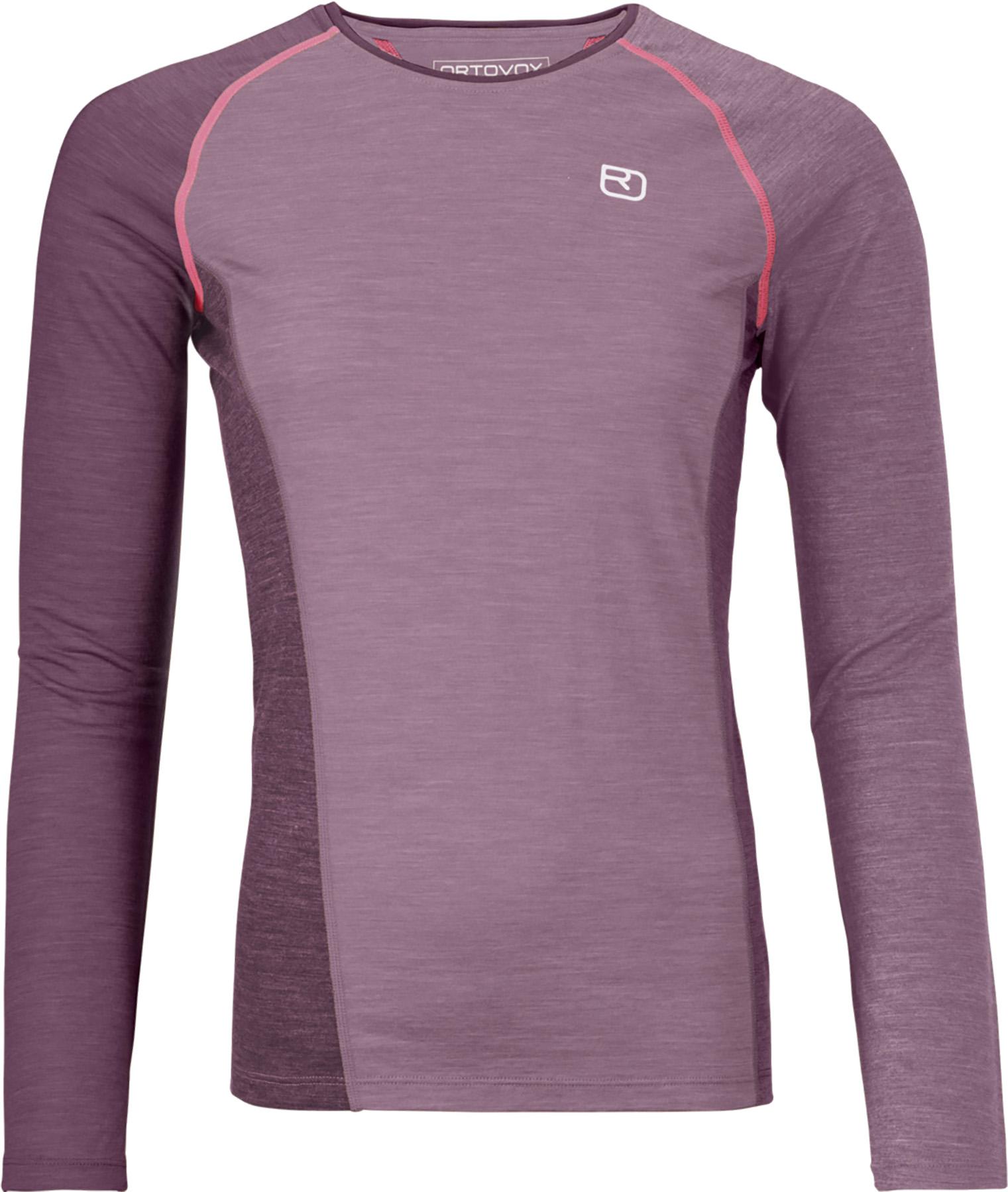 Product gallery image number 1 for product 120 Cool Tec Fast Upward Long Sleeve T-Shirt - Women's