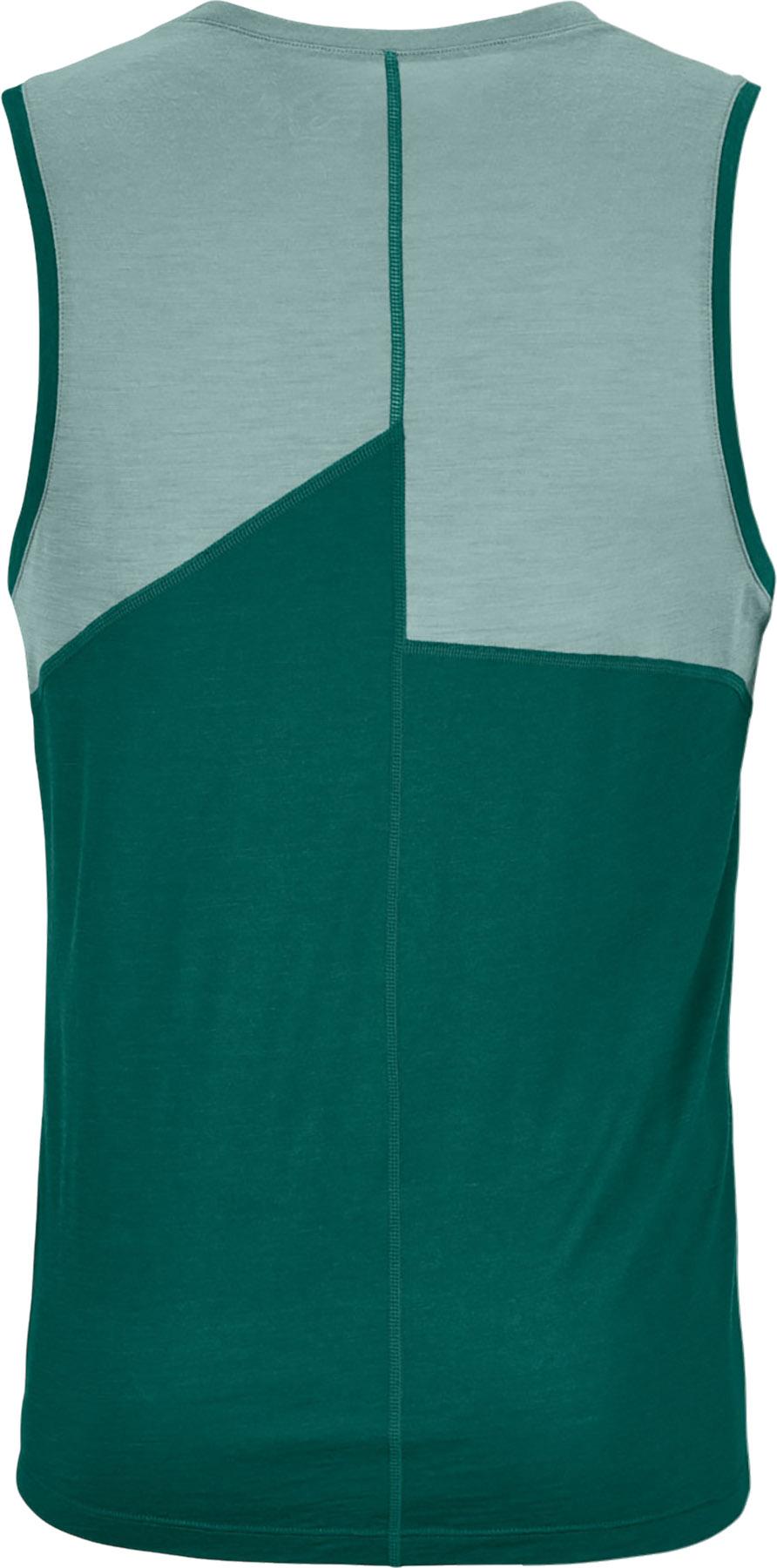 Product gallery image number 2 for product 120 Tec Fast Mountain Top - Men's