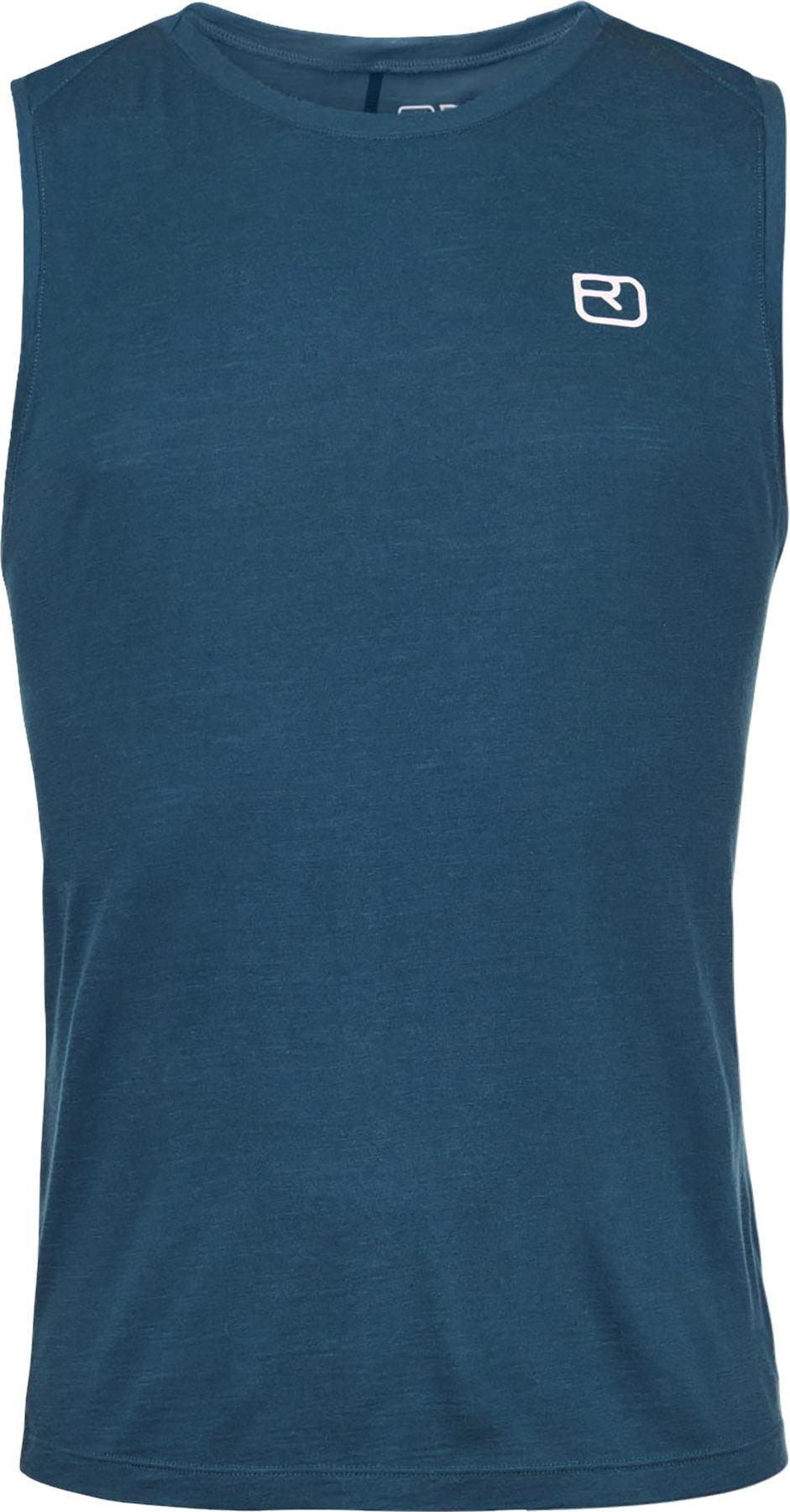 Petrol Blue