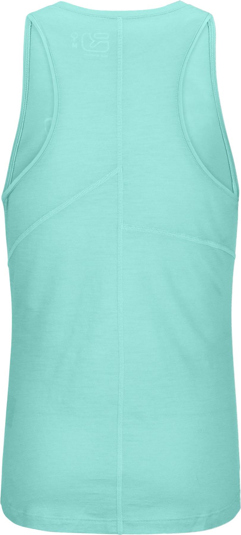 Product gallery image number 2 for product 120 Tec Fast Mountain Top - Women's