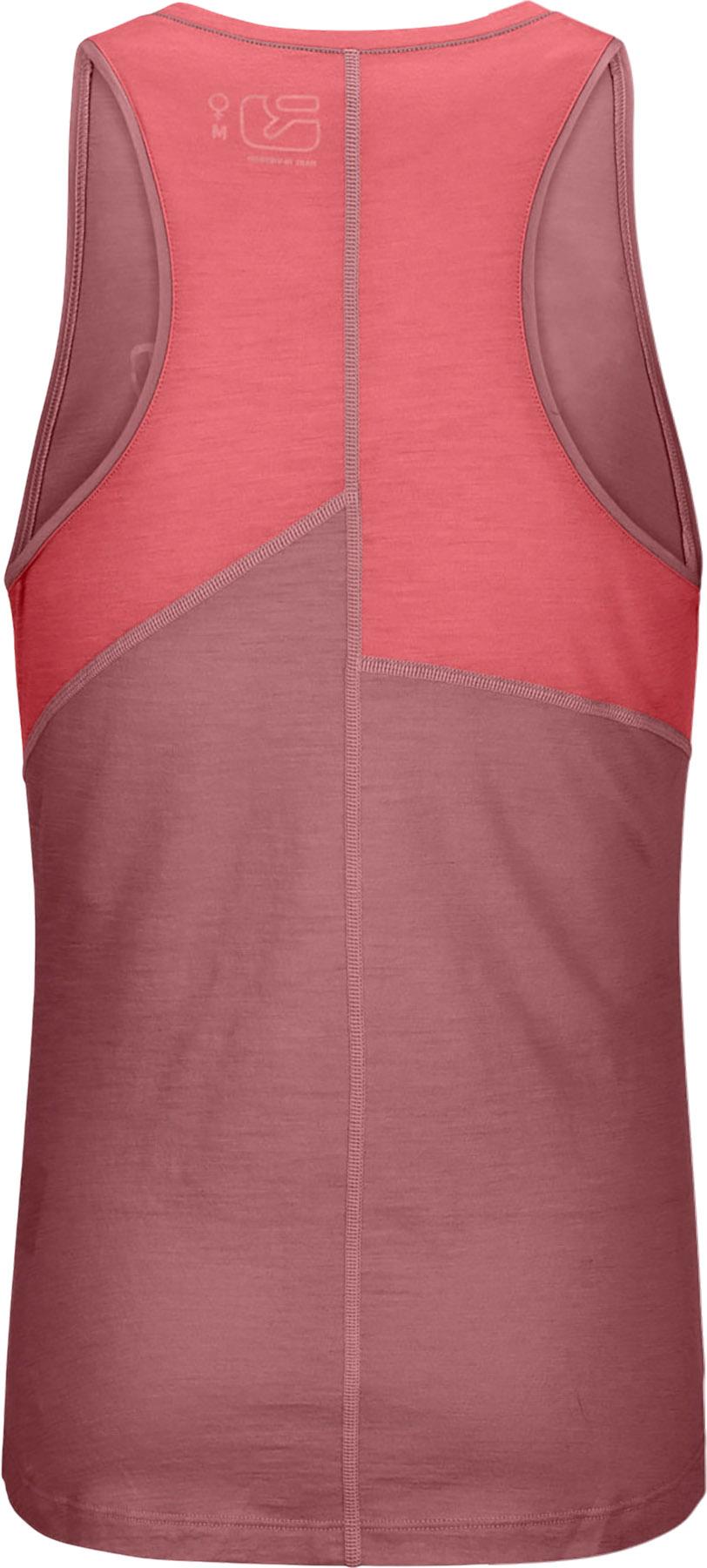 Numéro de l'image de la galerie de produits 2 pour le produit Haut 120 Tec Fast Mountain - Femme