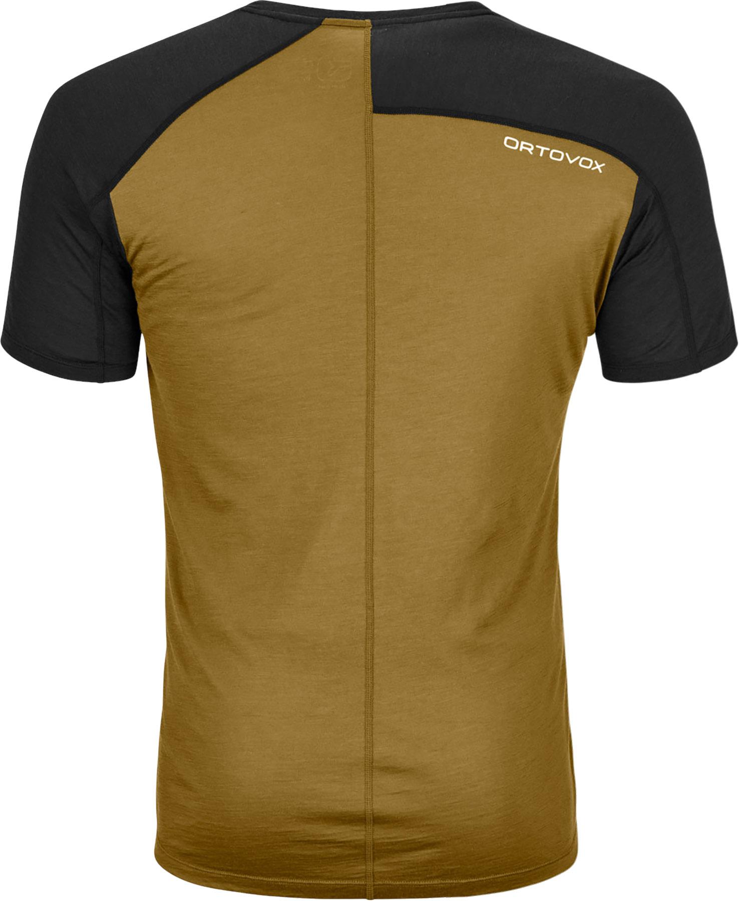 Product gallery image number 3 for product 120 Tec Fast Mountain T-Shirt - Men's