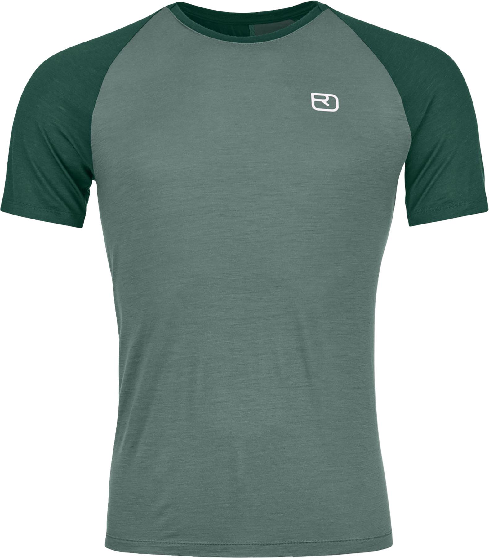 Image de produit pour T-shirt 120 Tec Fast Mountain - Homme