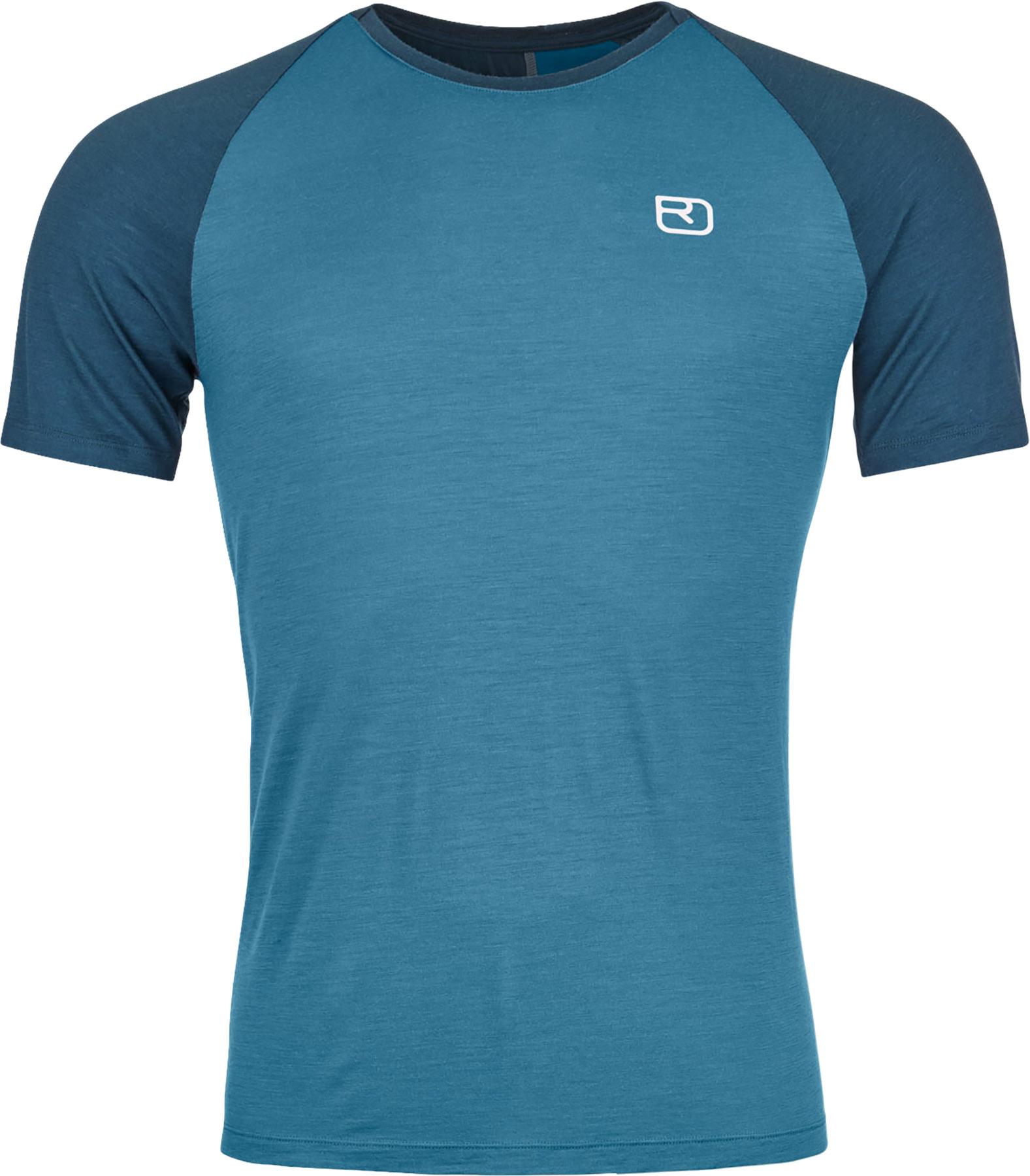Mountain Blue