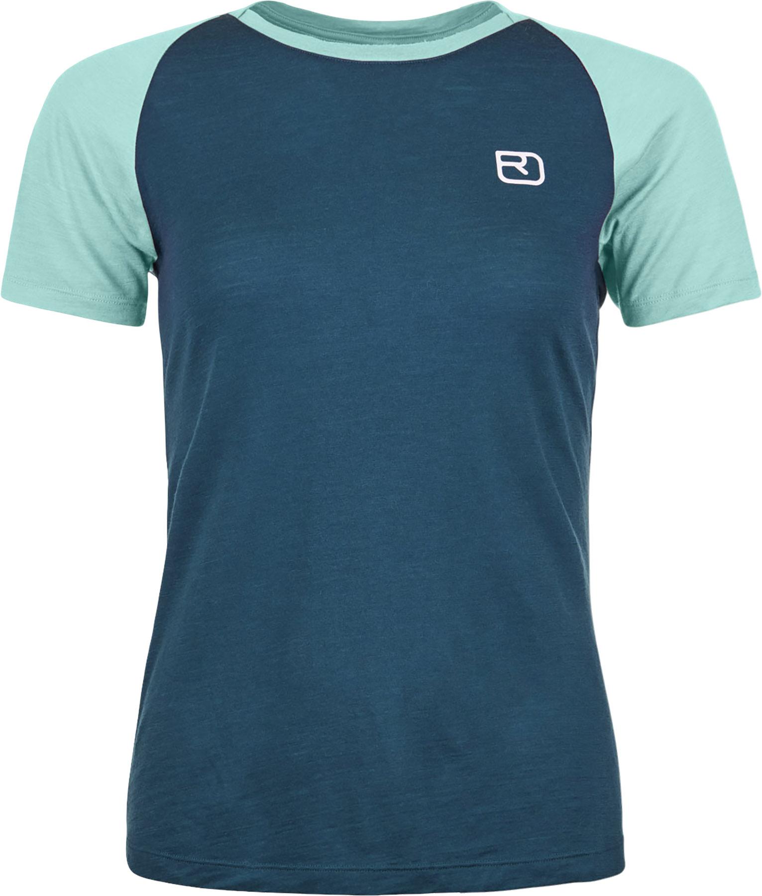 Image de produit pour T-shirt 120 Tec Fast Mountain - Femme