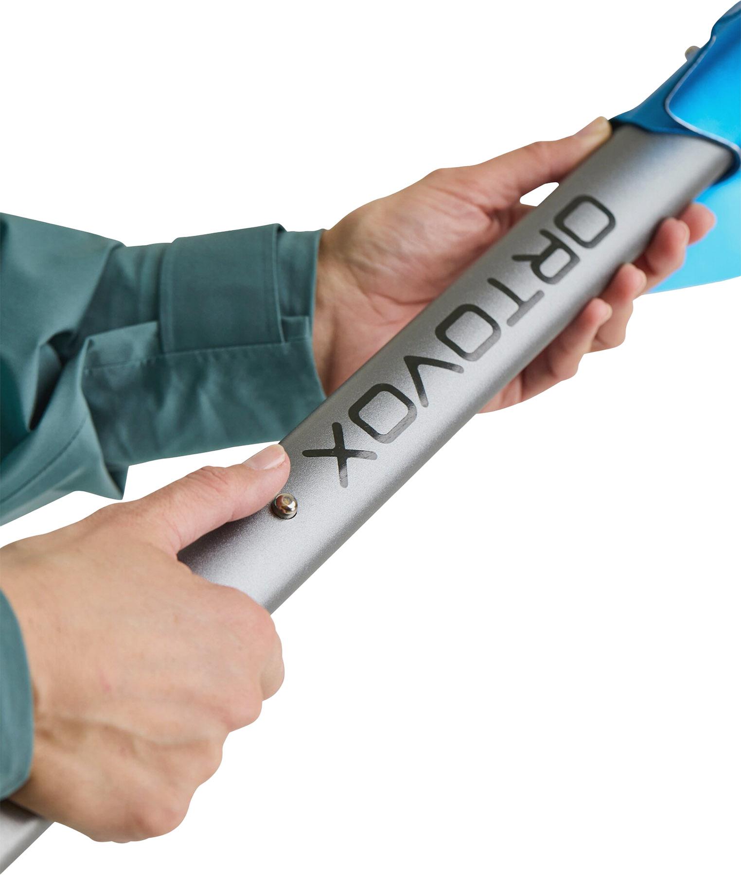 Product gallery image number 4 for product Beast PC Avalanche Shovel