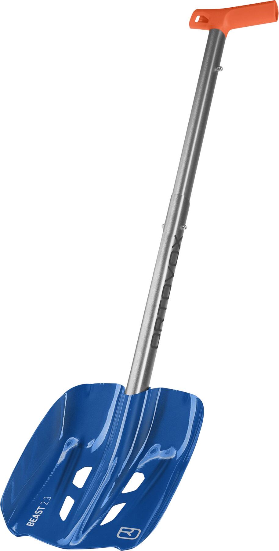 Product gallery image number 1 for product Beast PC Avalanche Shovel
