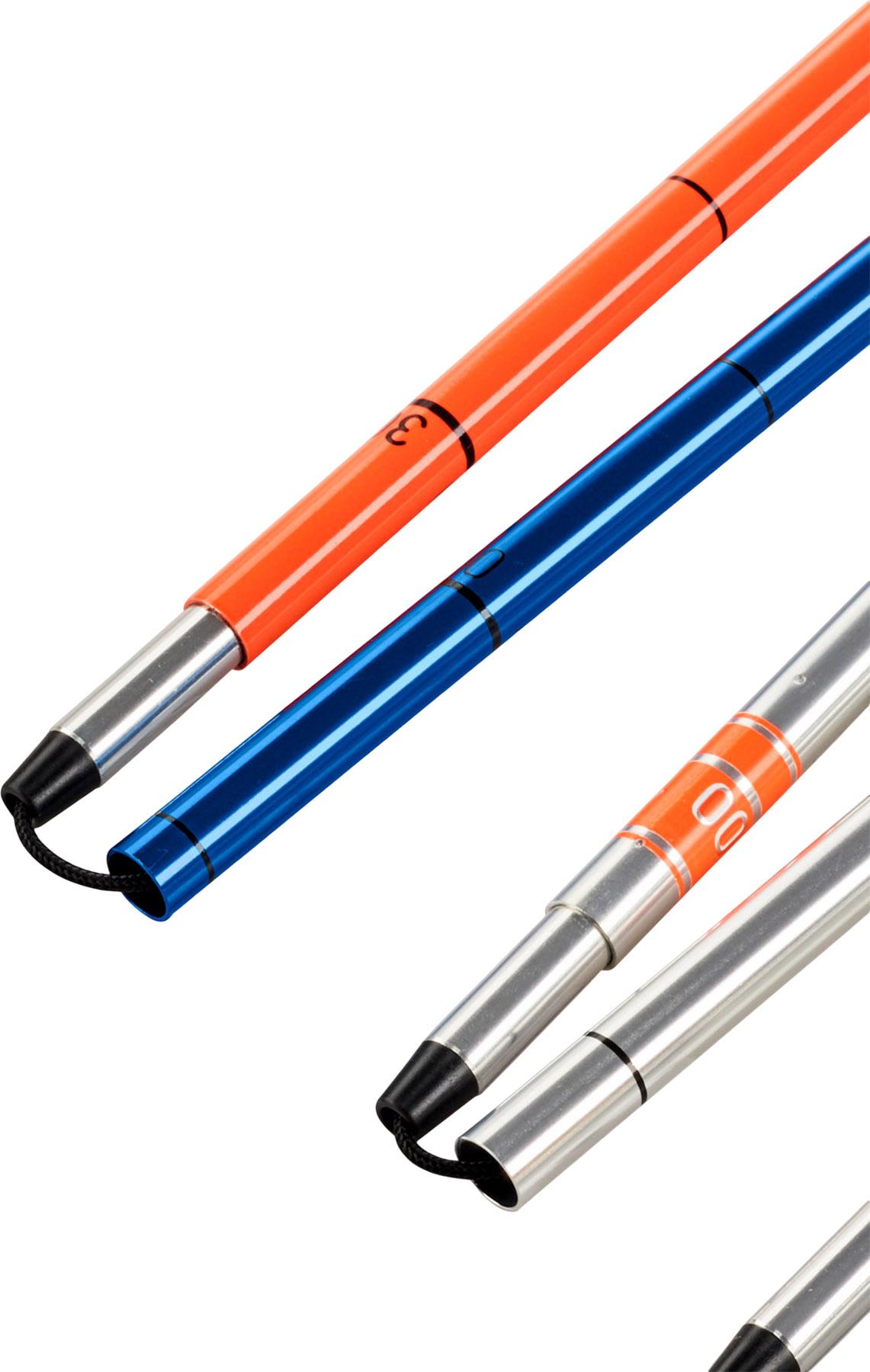 Numéro de l'image de la galerie de produits 2 pour le produit Sonde d’avalanche léger Alu 240