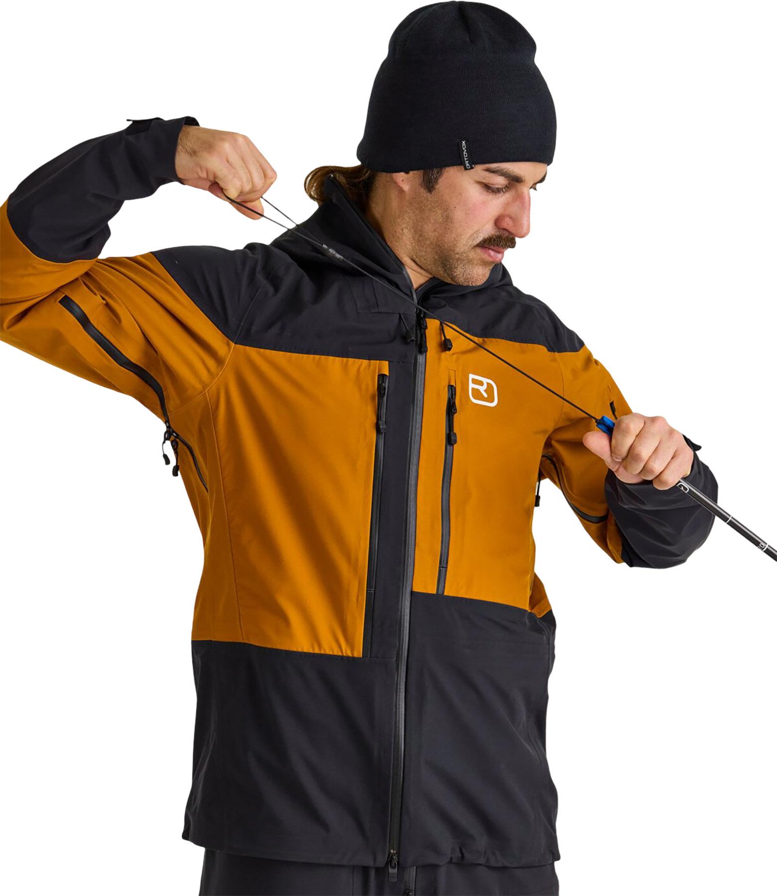 Product gallery image number 4 for product Carbon 240 Superlight Avalanche Probe