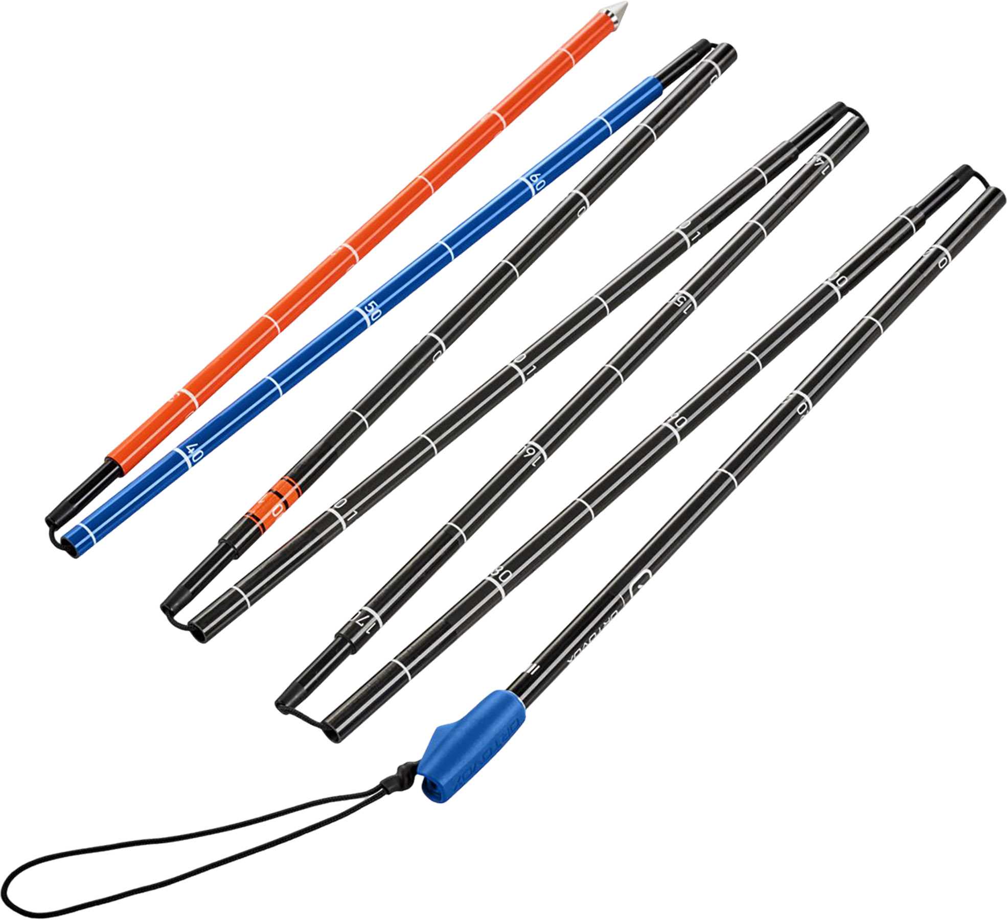 Product image for Carbon 240 Superlight Avalanche Probe