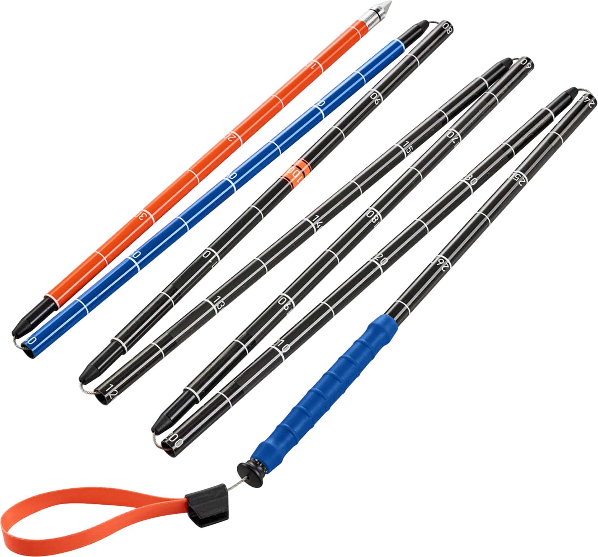 Product image for Probe Carbon 280+ Pfa