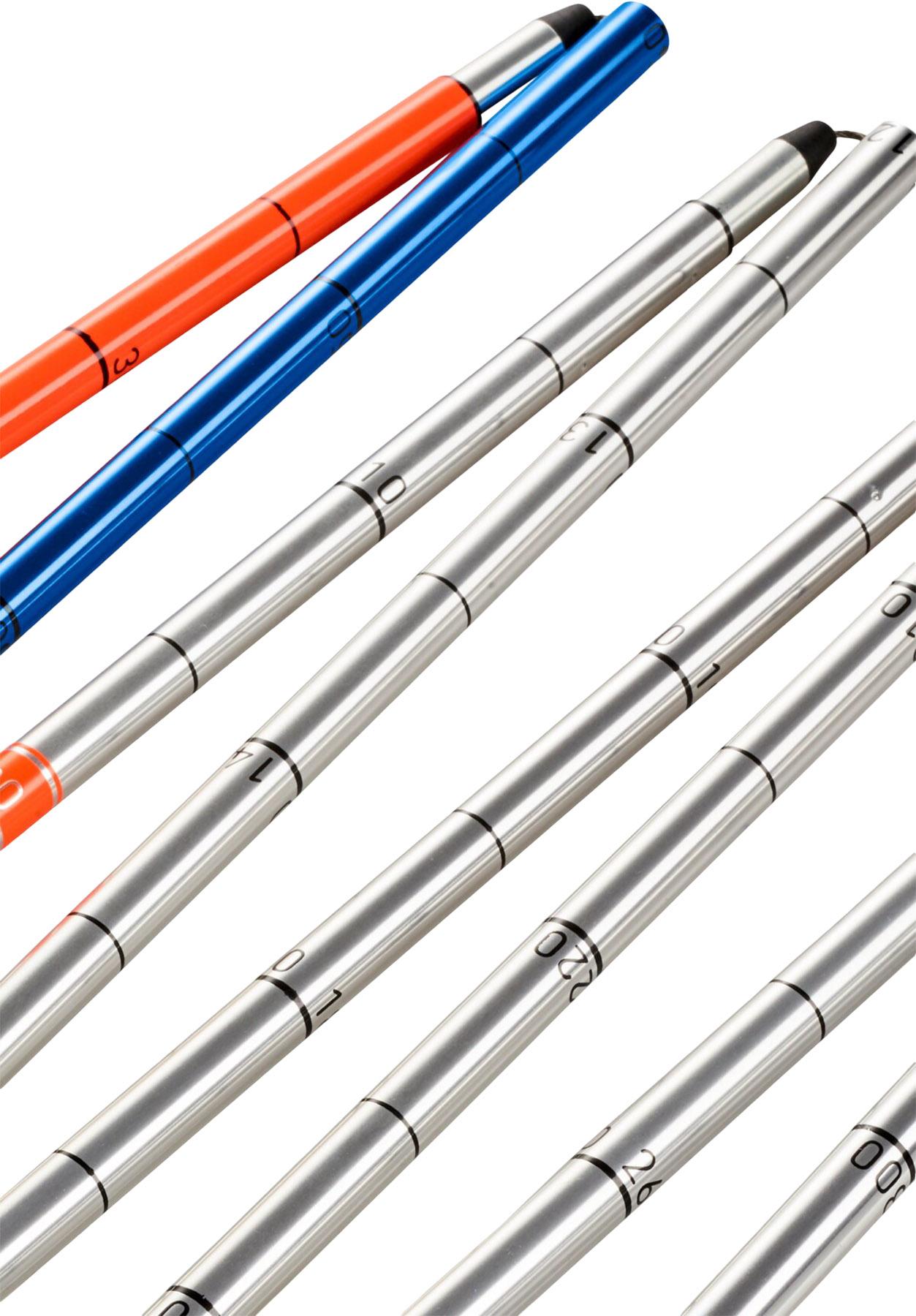 Product gallery image number 4 for product Probe Alu 320+ Pfa